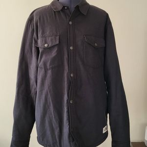 North Face Shirt-Jacket